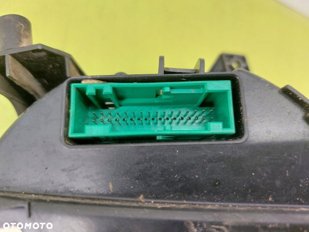 Licznik ZEGARY VW Transporter T4 2.5 TDI 102 KM EUROPA VDO 7D0920805RX - 2