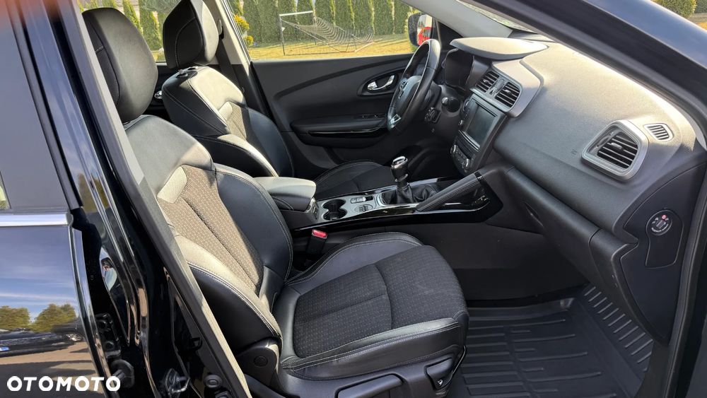 Renault Kadjar 1.6 dCi Energy Intens - 13