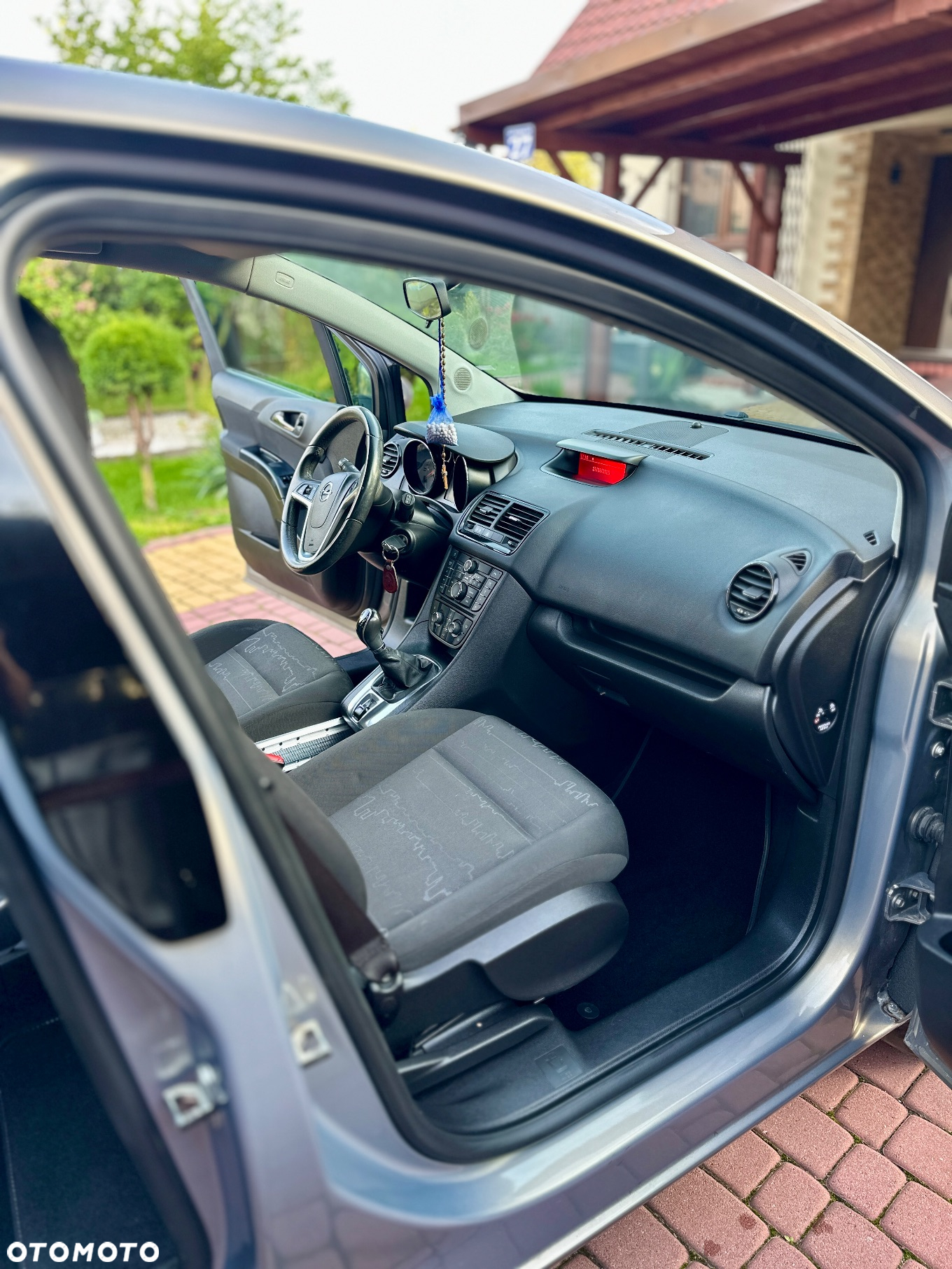 Opel Meriva 1.4 Enjoy - 10