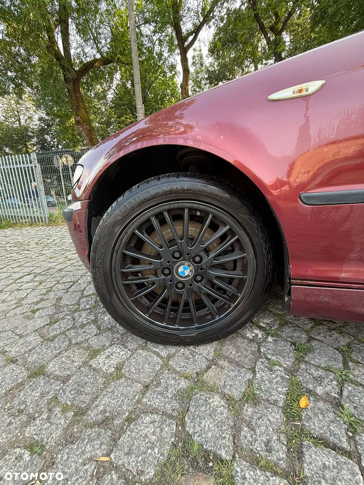 BMW Seria 3 - 9