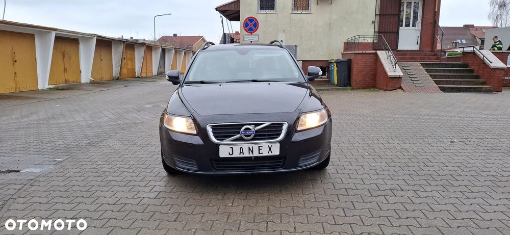 Volvo V50 DPF DRIVe Momentum - 2