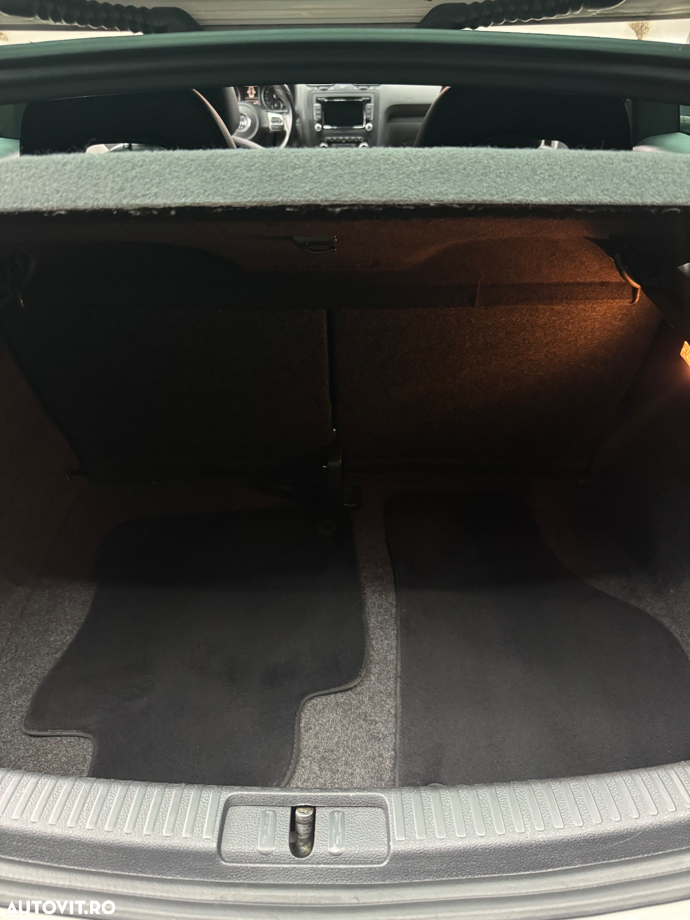 Volkswagen Scirocco 1.4 TSI - 12