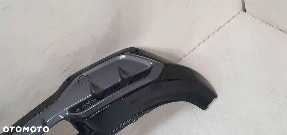 dokładka zderzaka tył tylna cupra terramar 578807094 - 4