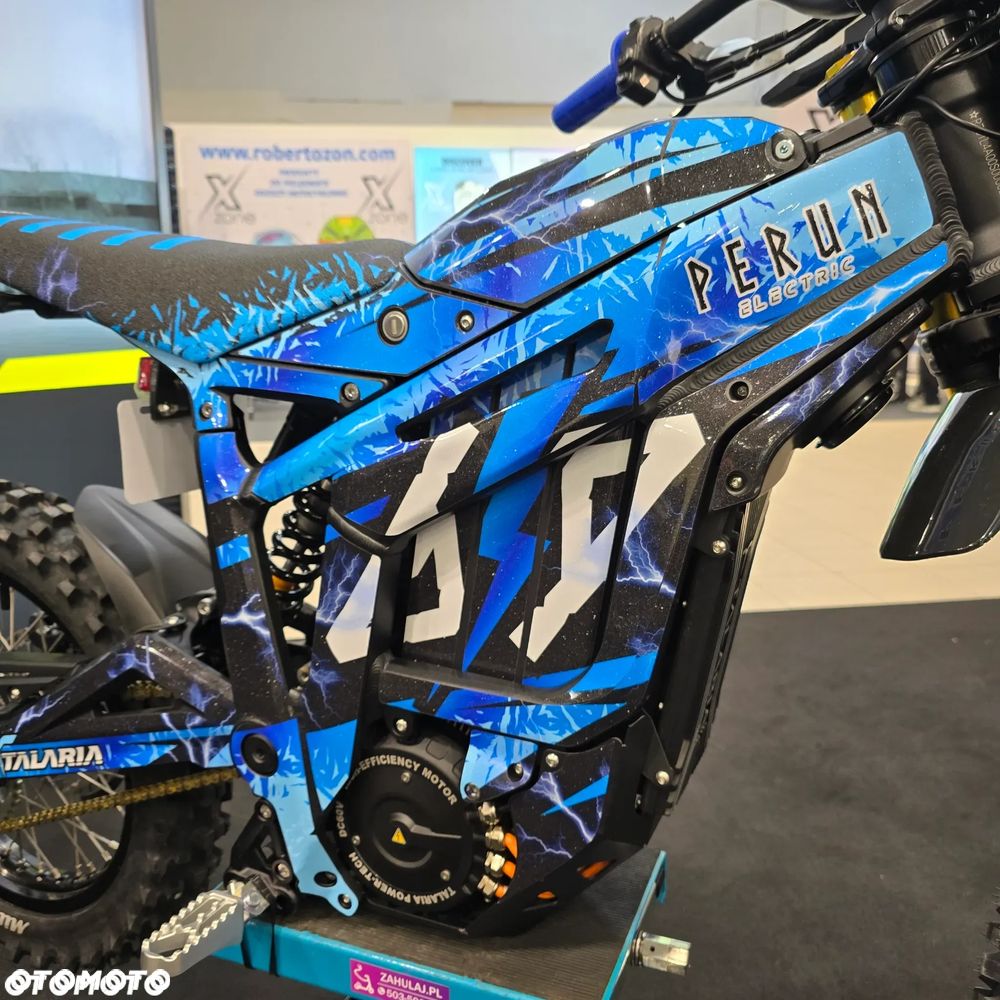 Talaria Sting R - 11
