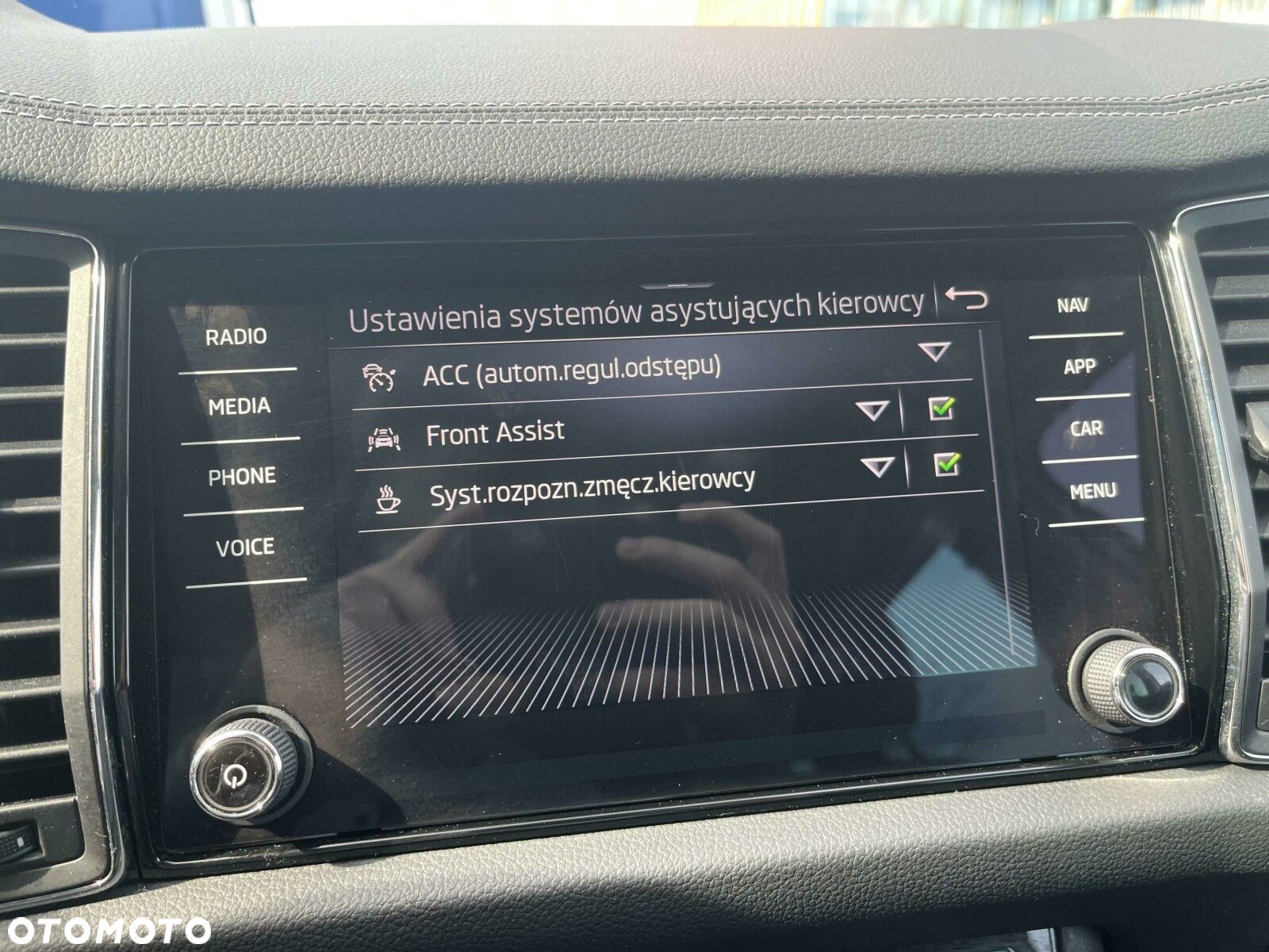 Skoda Kodiaq 1.5 TSI ACT 4x2 Style DSG - 29