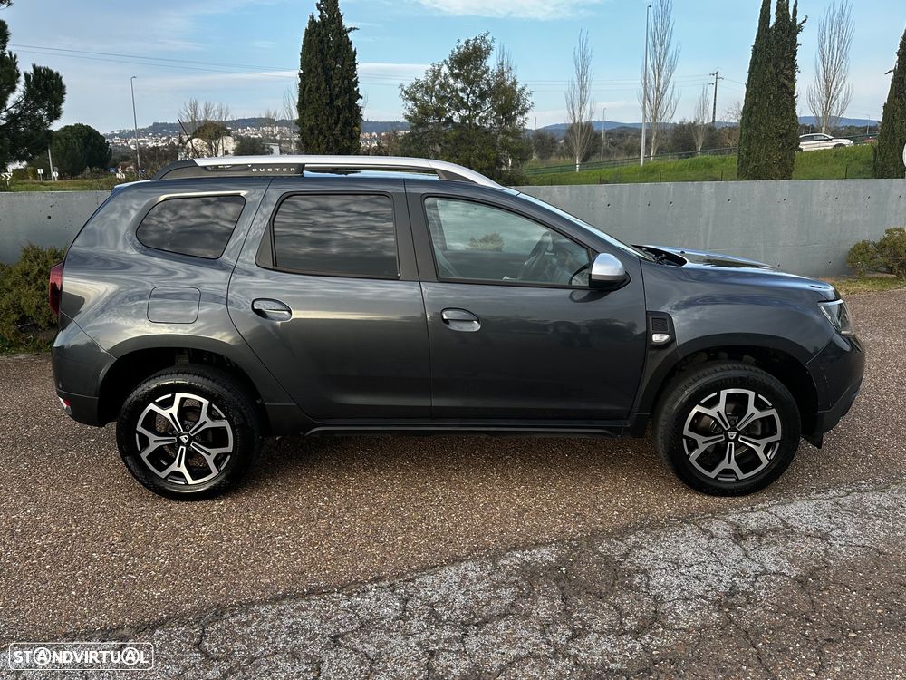 Dacia Duster 1.5 Blue dCi Prestige - 5