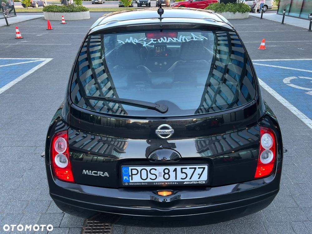 Nissan Micra - 29
