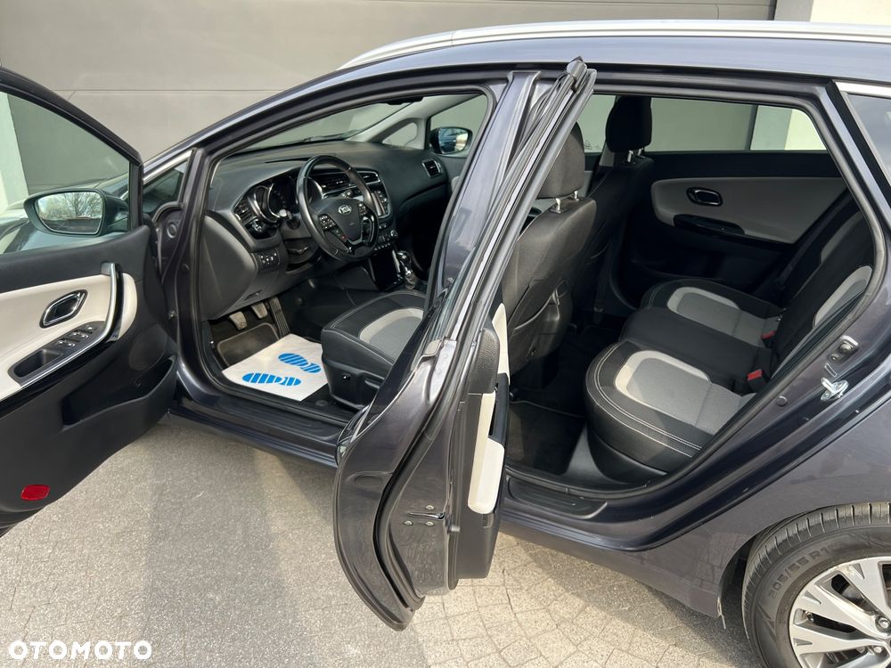 Kia Ceed 1.6 GDI Edition 7 - 6