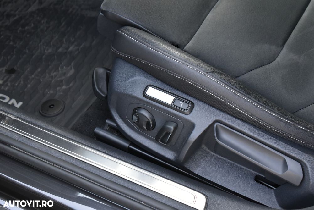 Volkswagen ARTEON 1.4 eHybrid OPF DSG R-Line - 19