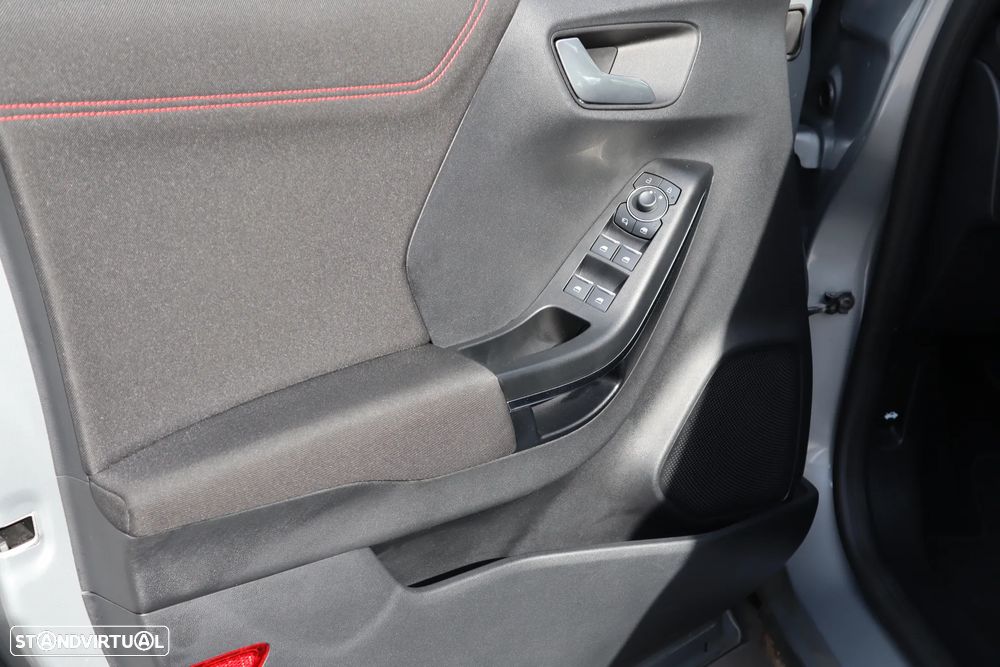 Ford Puma 1.0 EcoBoost ST-LINE - 12