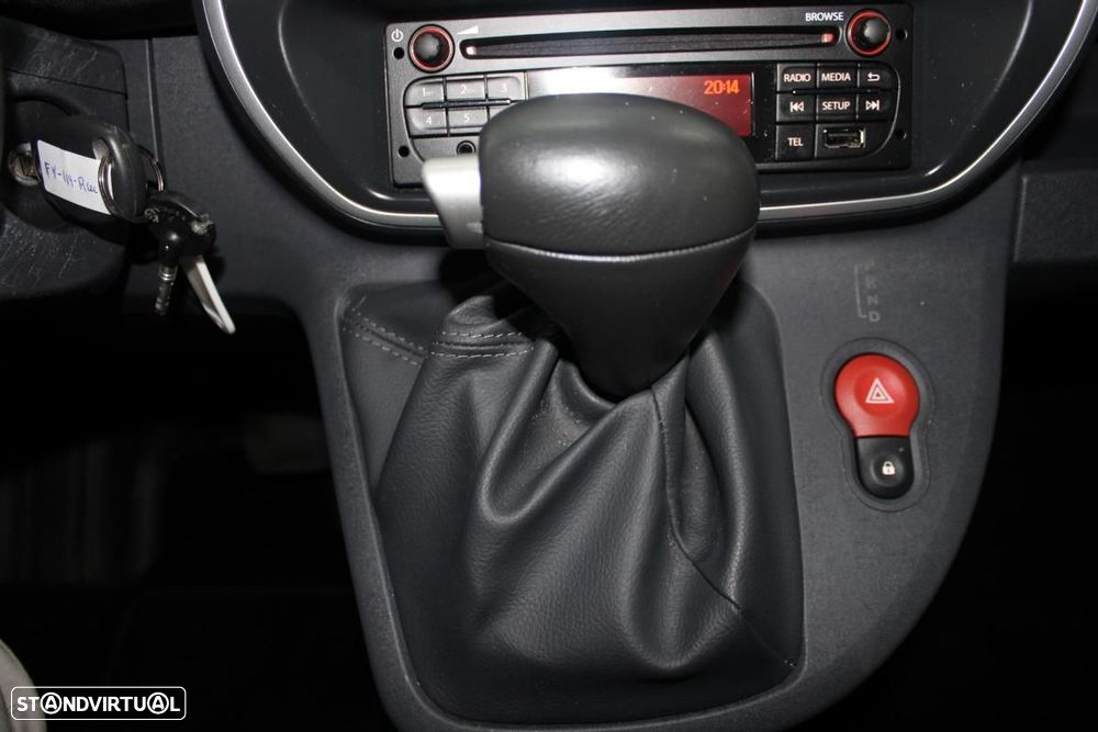 Renault Kangoo 33kWh IVA DEDUTIVEL - 18