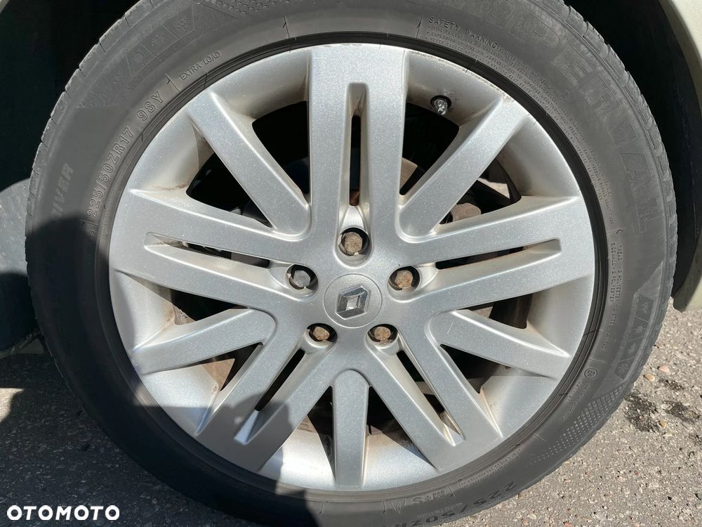 Renault Laguna 2.0 16V Dynamique - 26
