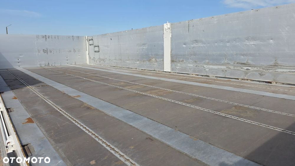 Bos 52.000zł netto BUDOWLANKA 6.55M 2018 ROK RAMA OCYNK PODNOSZONA OŚ TANDEM GÓRNY ZACZEP ST.IDEALNY MOŻLIWOŚĆ TRANSPORTU - 5