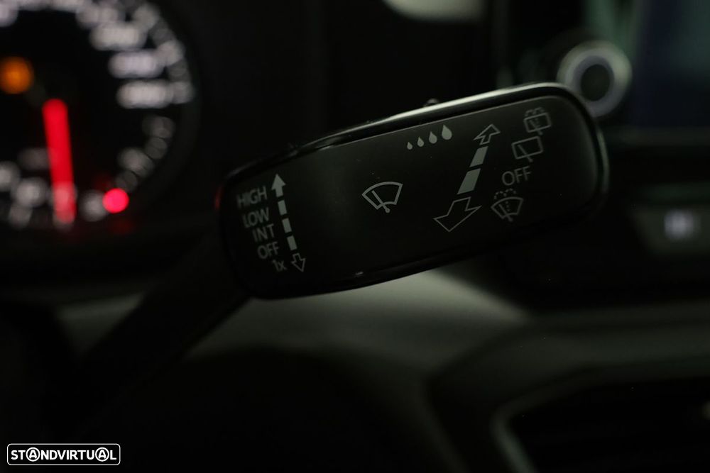 SEAT Leon ST - 16