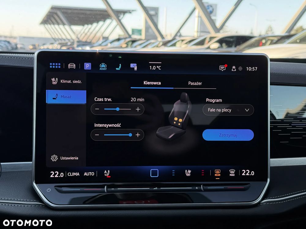 Volkswagen Passat Variant 2.0 TDI SCR Business Plus DSG - 35