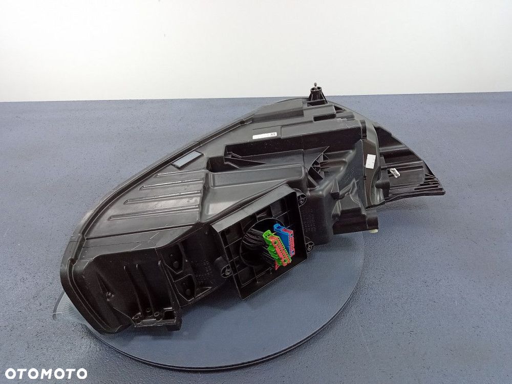 FOCUS MK4 LIFT REFLEKTOR LEWY LED EU NX7B13E017AG - 6
