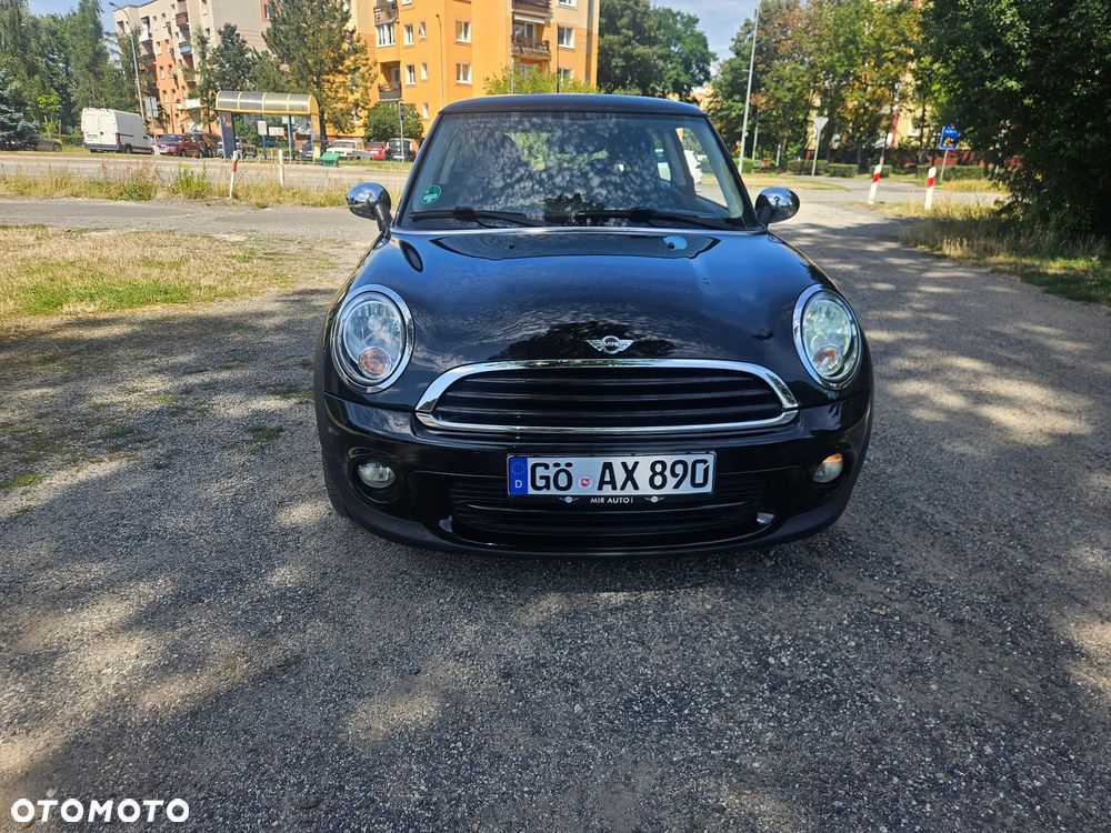 MINI ONE Standard - 11