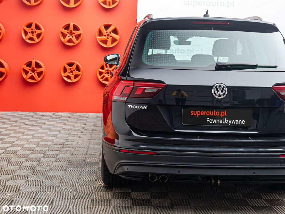 Volkswagen Tiguan 2.0 TDI SCR Active DSG - 26