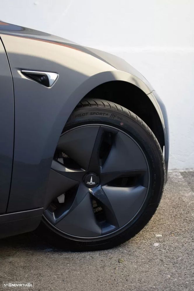 Tesla Model 3 Standard Range Plus RWD - 9