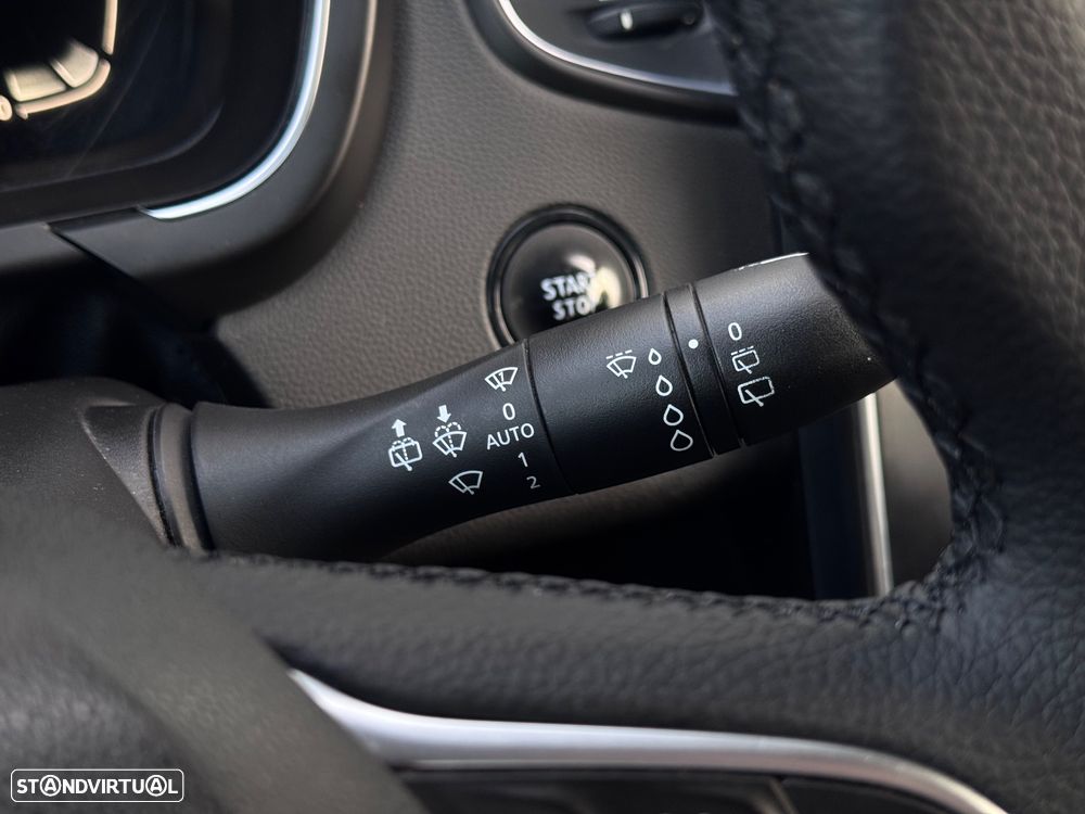 Renault Grand Scénic ENERGY dCi 110 EDC INTENS - 19