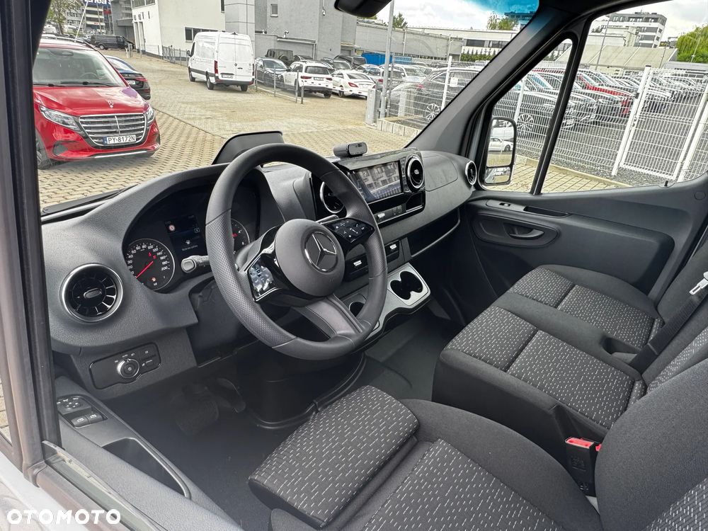 Mercedes-Benz 315 CDI standard PRO - 17