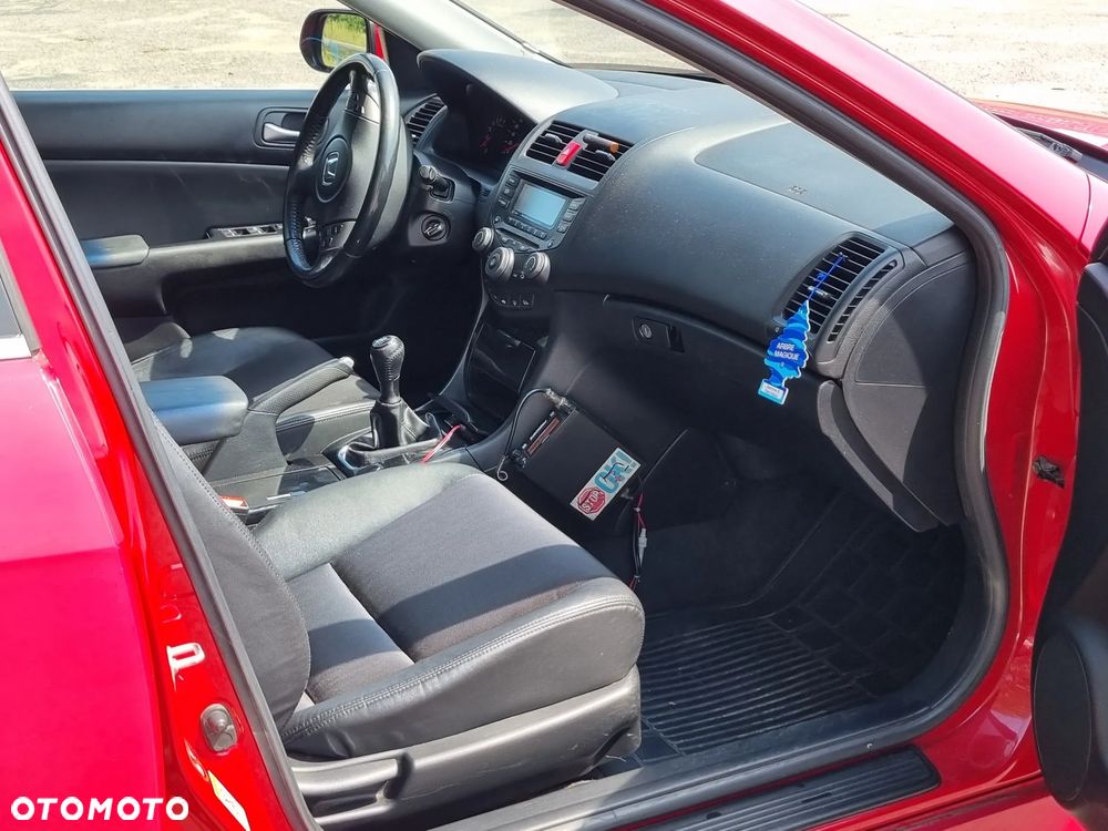 Honda Accord 2.0 Sport - 9