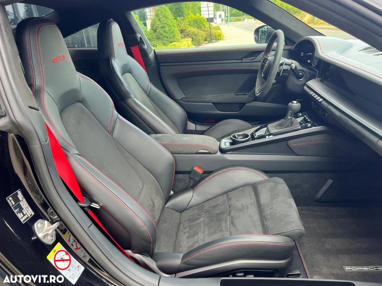 Porsche 911 GT3 PDK - 9