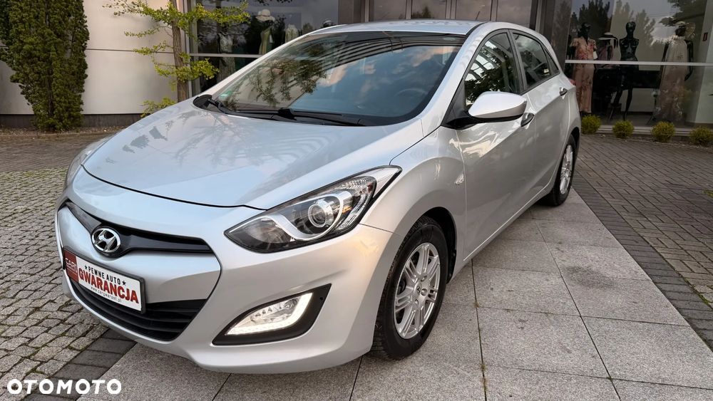 Hyundai i30 - 38