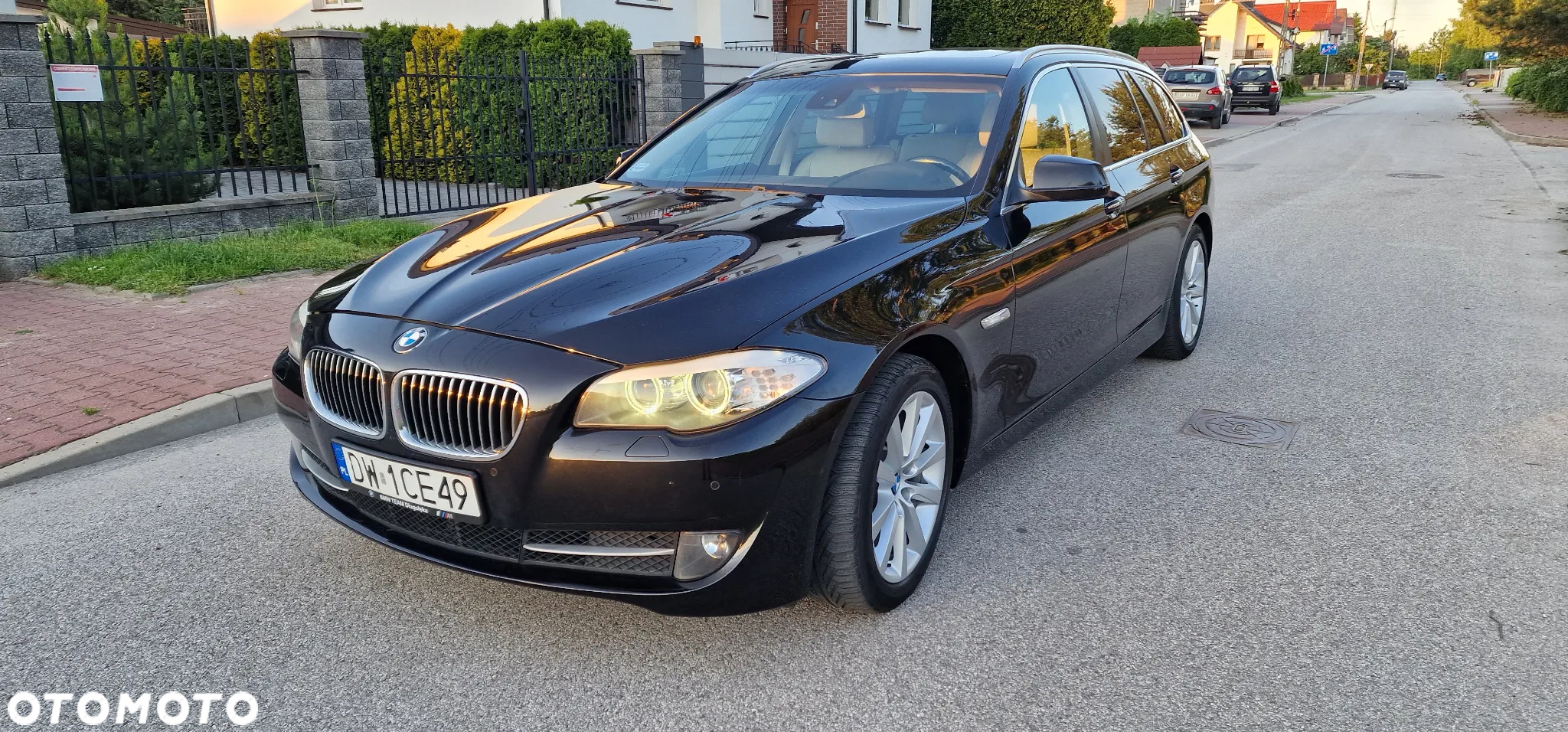 BMW Seria 5 - 5