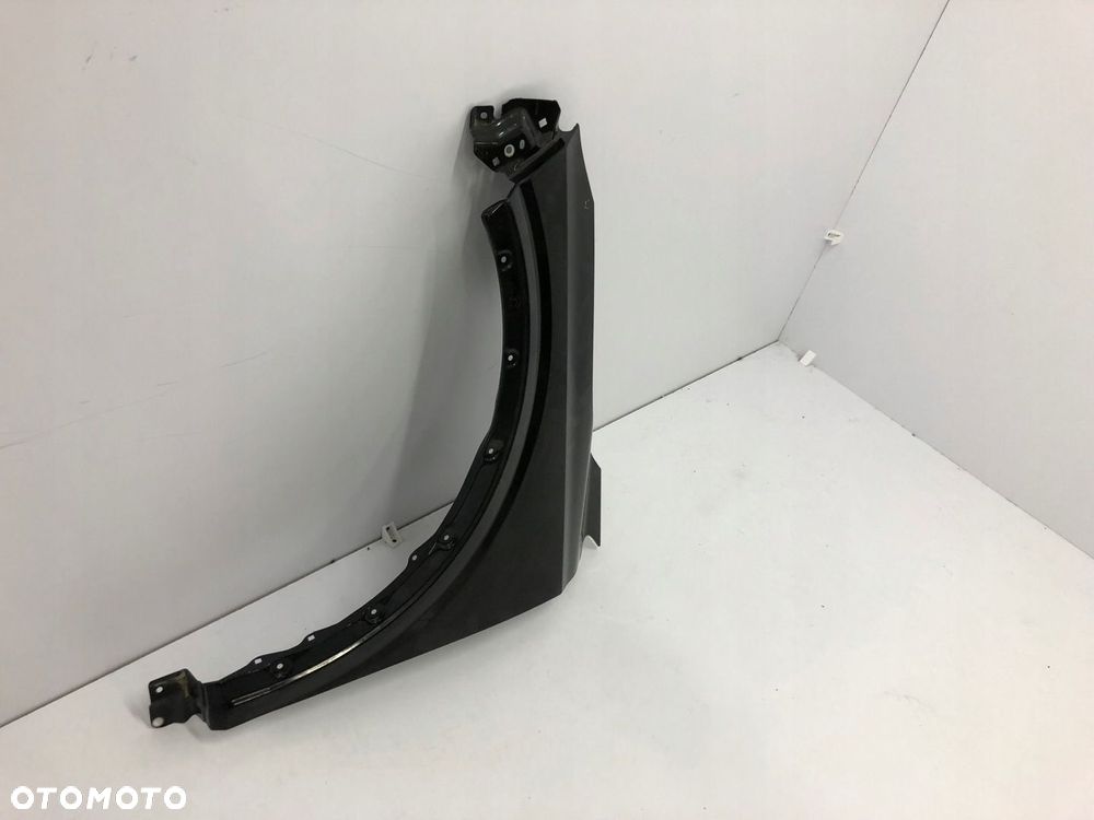 NISSAN QASHQAI J12 III 2021- BŁOTNIK LEWY PRZÓD PRZEDNI - 2