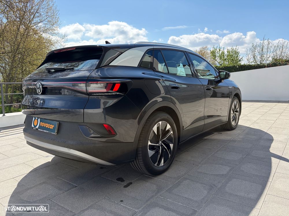 VW ID.4 77 kWh Pro Performance - 5