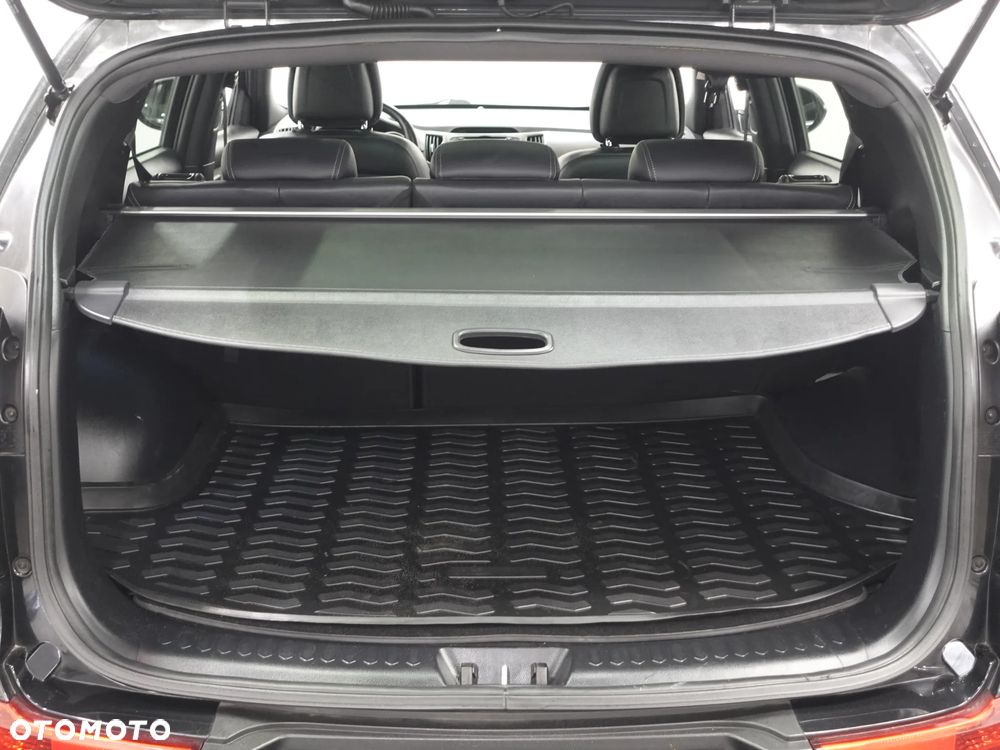 Kia Sportage 2014