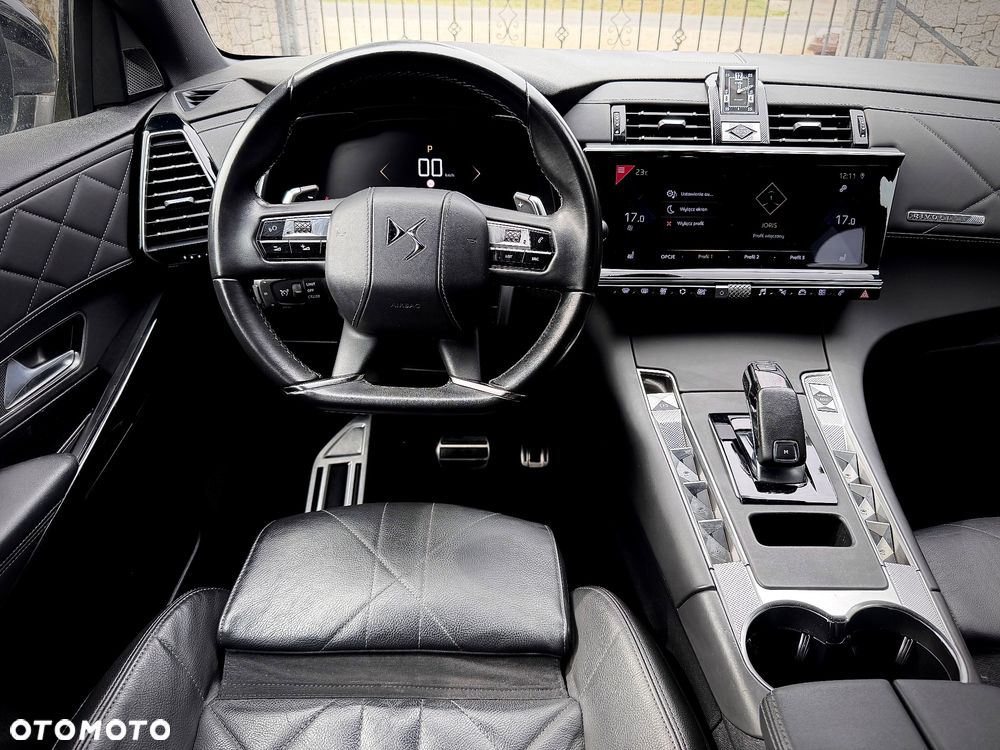 DS Automobiles DS 7 Crossback - 37
