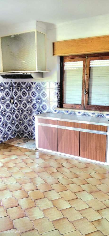 Moradia T2 com Garagem localizada na Ota em Alenquer - Grande imagem: 4/17