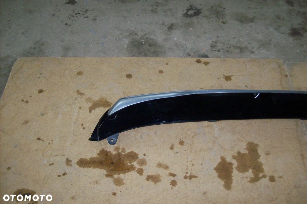 DOKŁADKA SPOJLER TYLNEGO ZDERZAKA KIA CEED III ROK 21/23 - 4