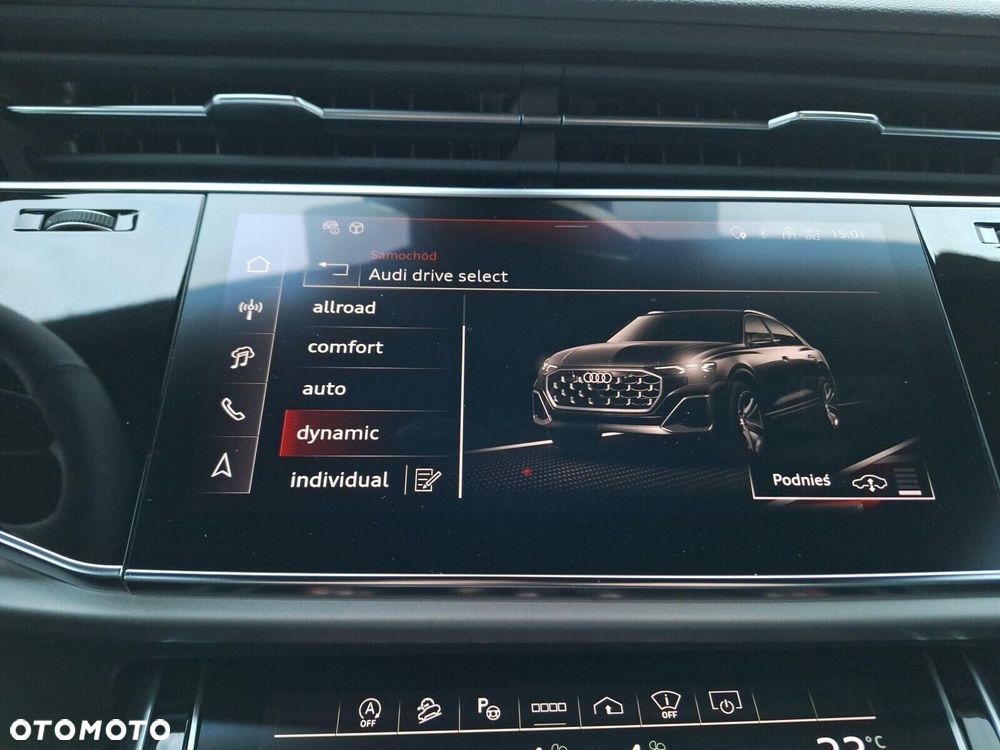 Audi Q8 - 32