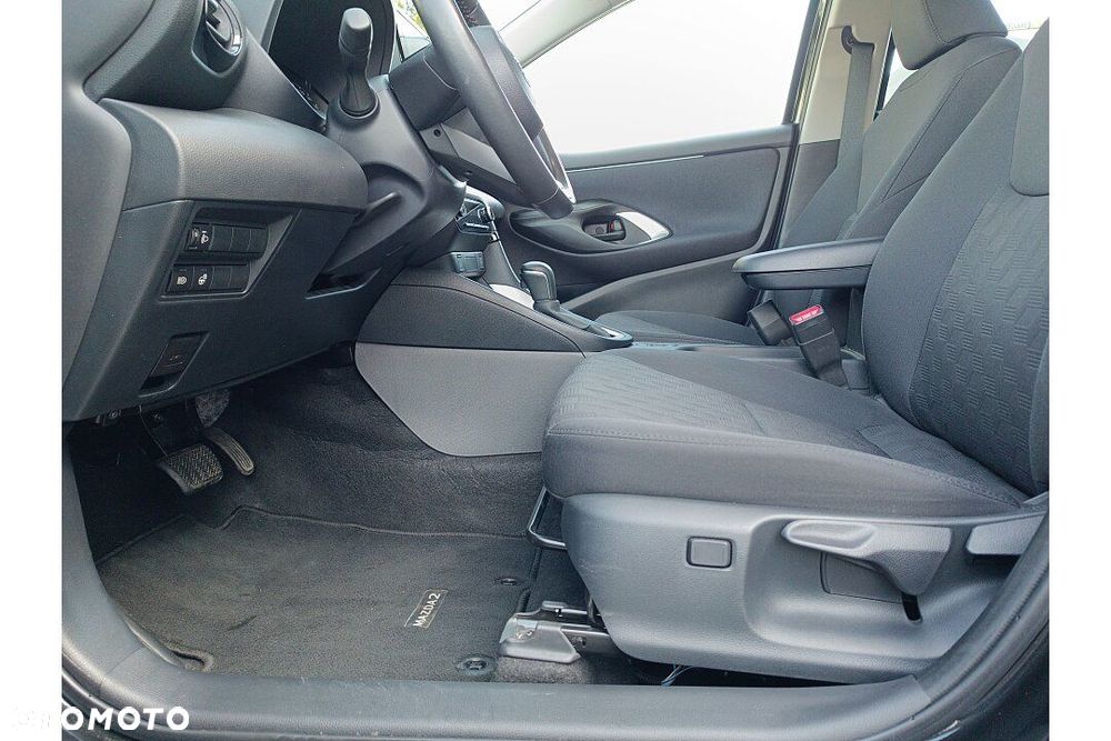 Mazda 2 Hybrid 1.5 Exclusive Line CVT - 8