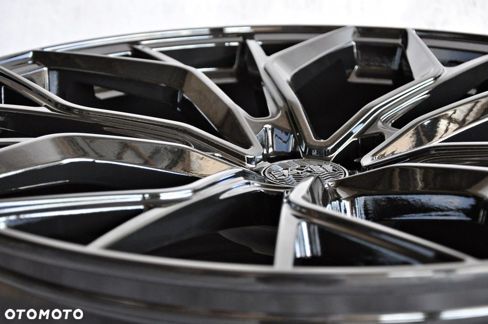 HX041 B HAXER FELGI 19 5X114,3 KIA LEXUS IS NX MAZDA TOYOTA AVENSIS RAV4 - 8