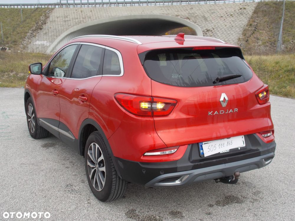 Renault Kadjar - 8