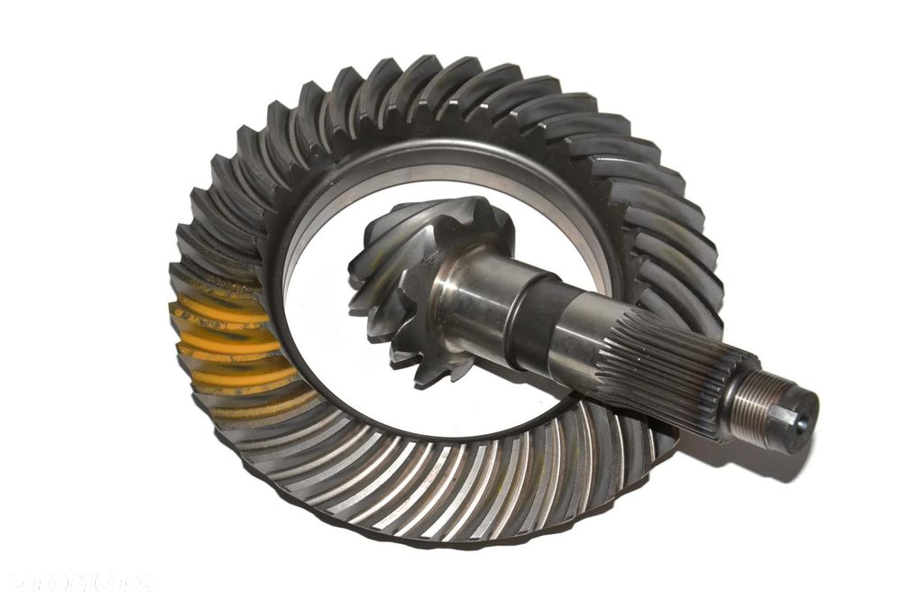 7186664 Iveco Daily koło talerzowe atak para kół 13/43 - 1