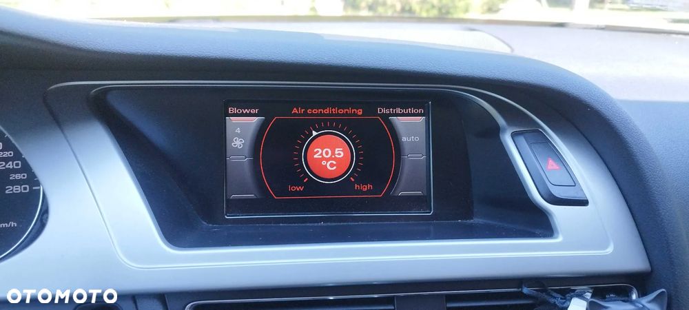 Audi A4 Limousine 2.0 TDI - 33