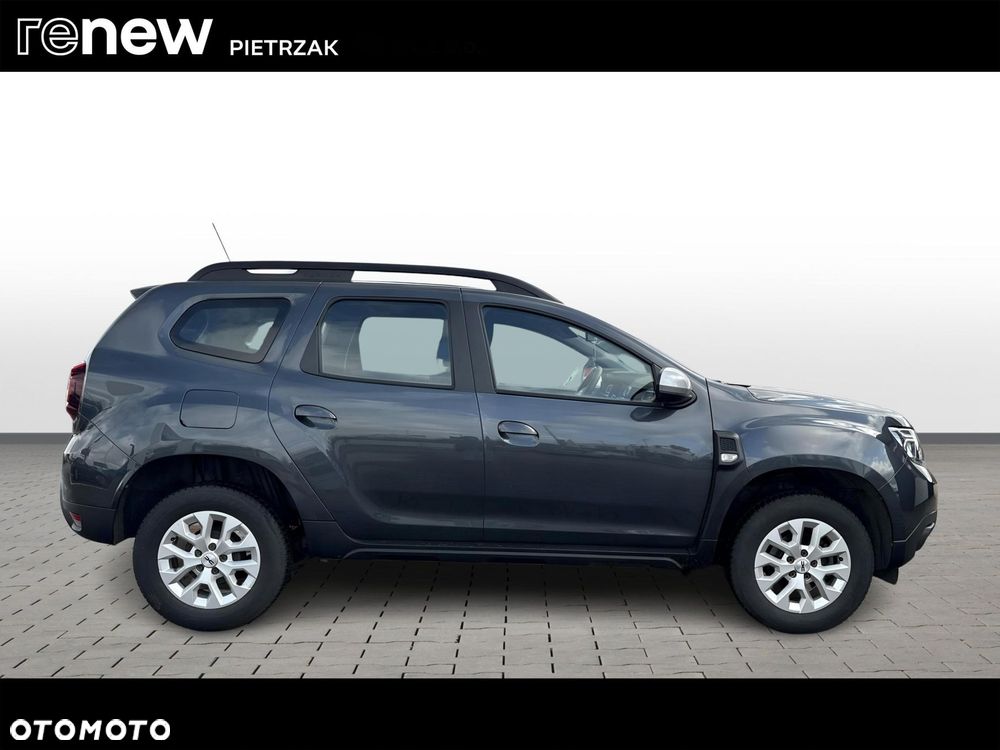 Dacia Duster - 7