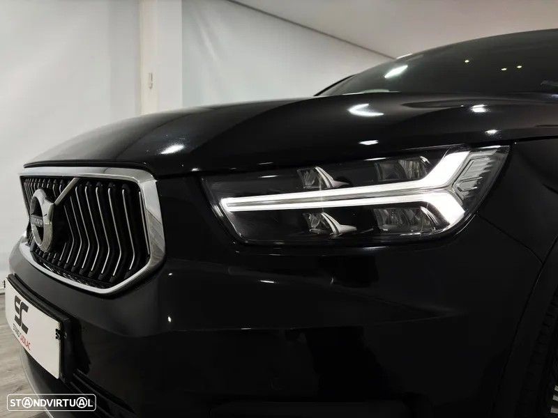 Volvo XC 40 1.5 T3 Inscription Geartronic - 57