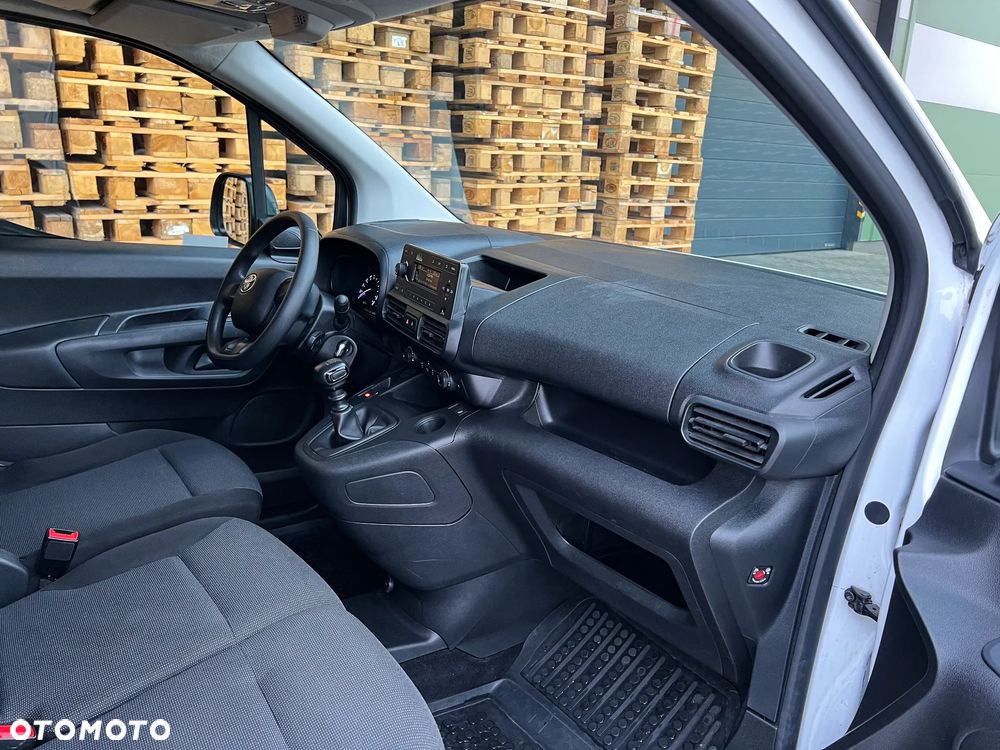 Toyota PROACE CITY LONG - 8
