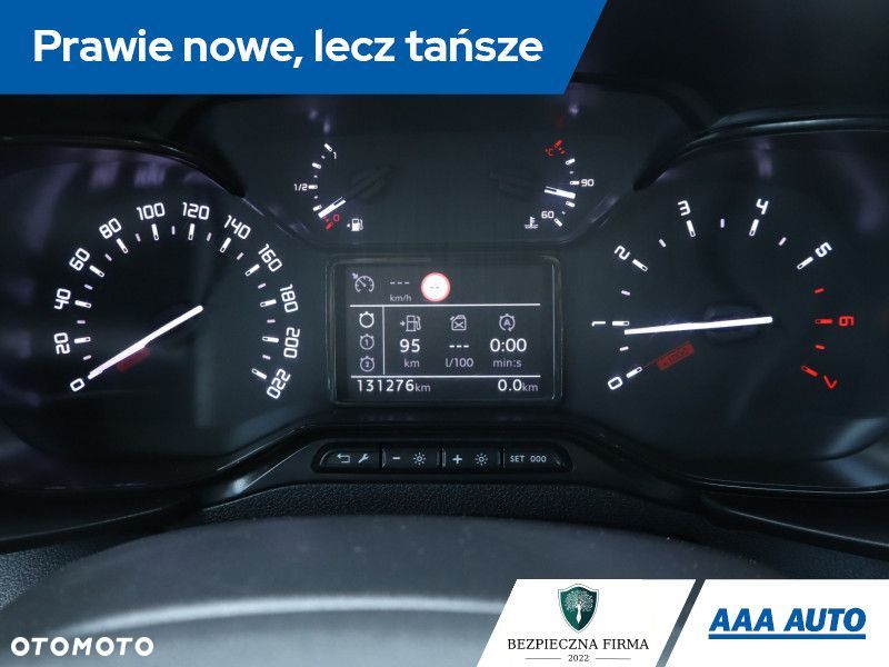 Toyota Proace City Verso - 13