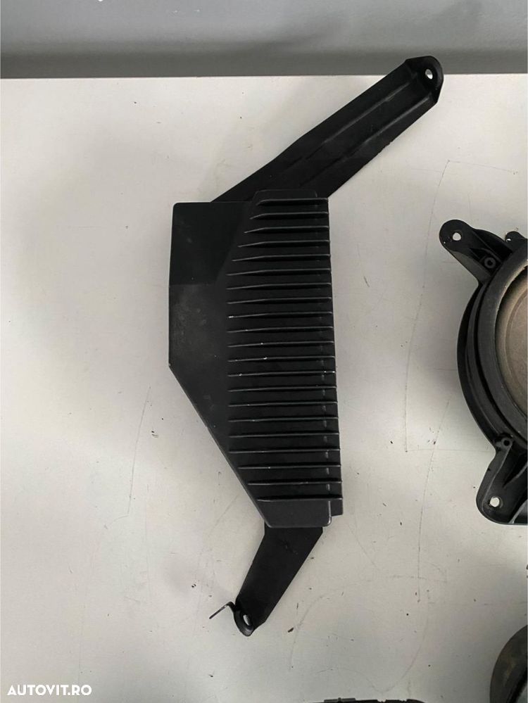 Sistem audio 300W Volvo S60 S80 V70 XC70 30752258 36050136 - 19
