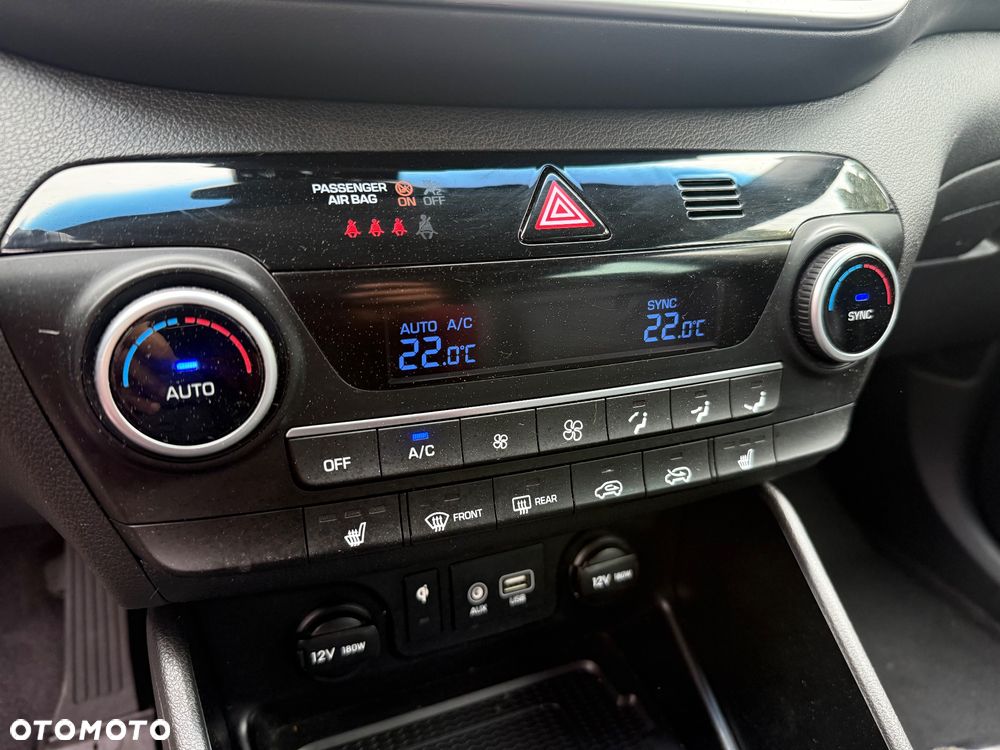Hyundai Tucson 1.6 GDi 2WD Advantage - 14
