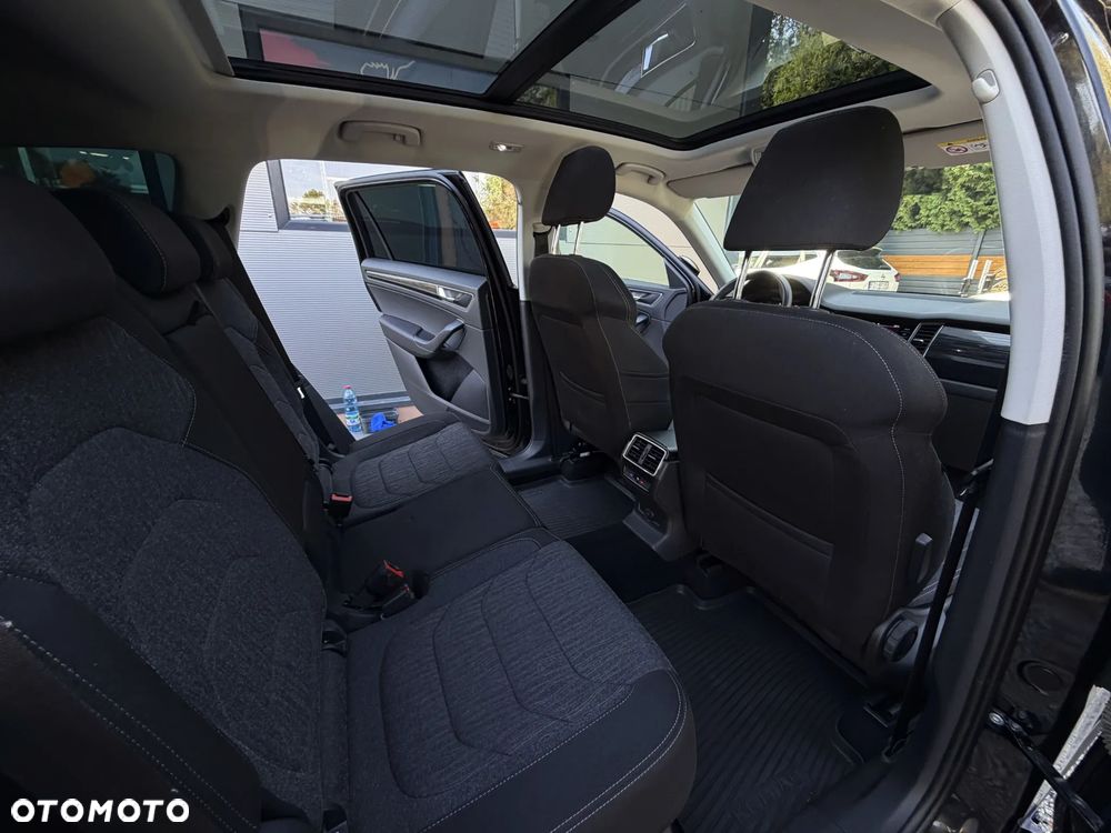 Skoda Kodiaq 2.0 TDI 4x2 Style DSG - 16