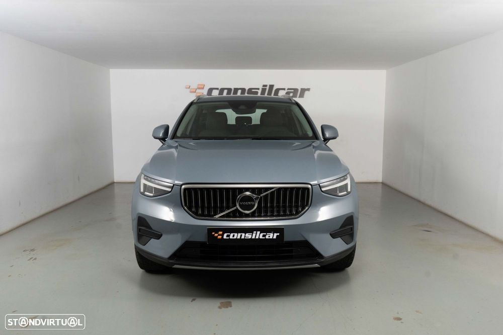 Volvo XC 40 1.5 T4 PHEV Inscription - 3
