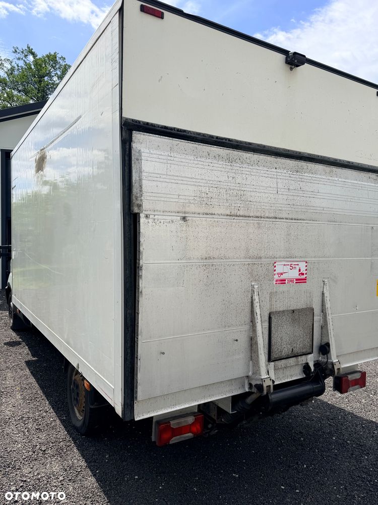 Iveco 35S17 - 18